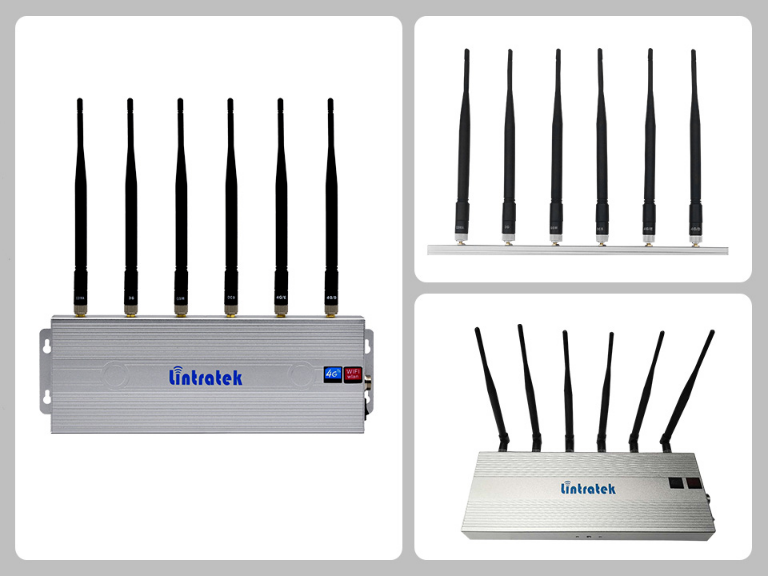 考場專用手機(jī)信號屏蔽器選購指南與使用事項