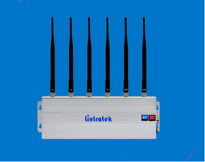 學(xué)?？紙鍪謾C信號屏蔽系統(tǒng)的建立與維護