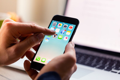 手機(jī)信號放大器|iPhone銷量不佳?