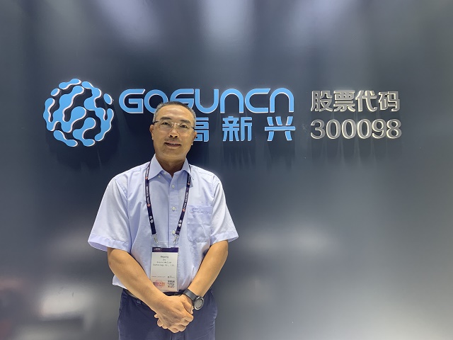 手機信號放大器|把握5G新機遇 推動車聯網業務發展