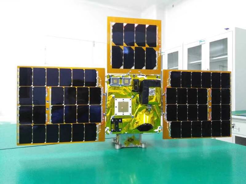 手機信號放大器|“星時代-5”衛星發射成功,助力商業航天