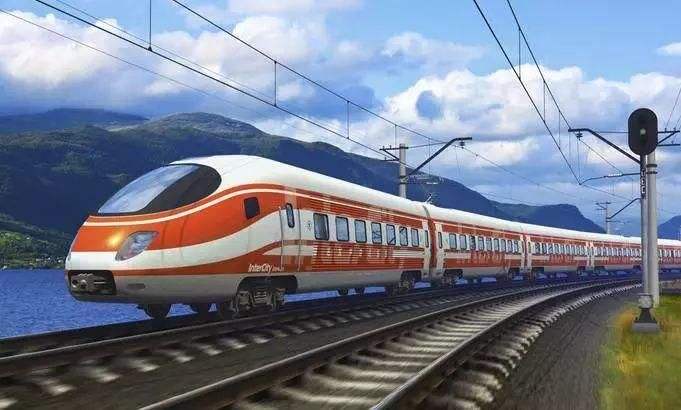 手機信號放大器|為什么高鐵上沒有信號？