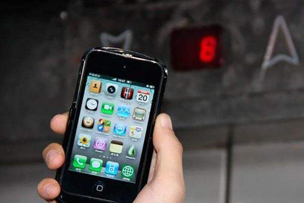 手機(jī)信號(hào)放大器|手機(jī)信號(hào)卡頓的5個(gè)原因，別總是怨運(yùn)營商了