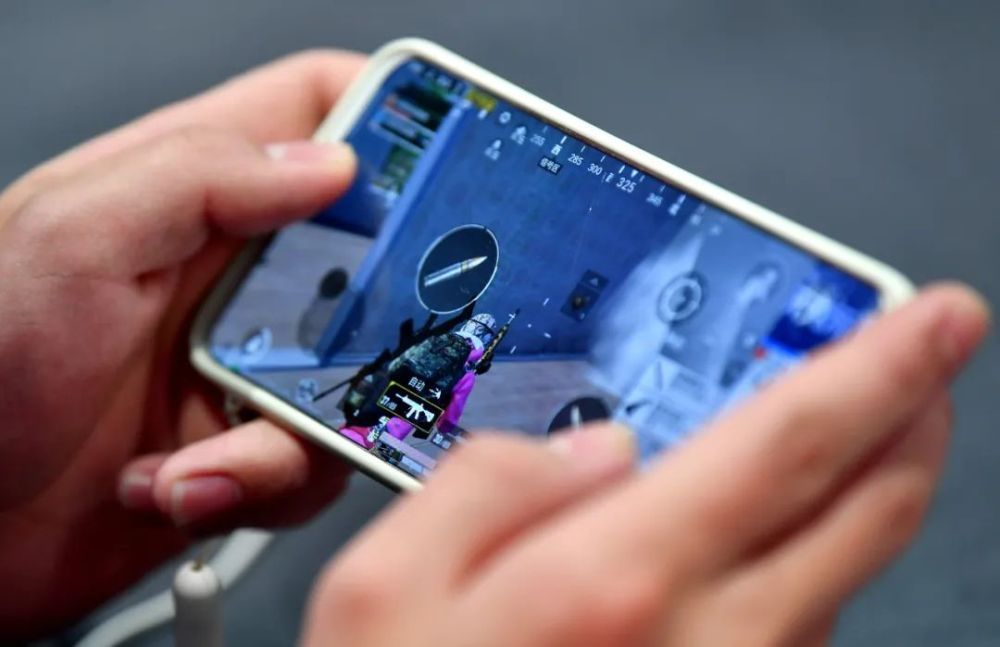 信號屏蔽器|電子游戲困擾家庭教育，電競培訓是“解藥嗎？