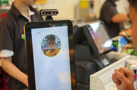 手機信號增強器|人臉識別被濫用,科技時代如何保護人臉信