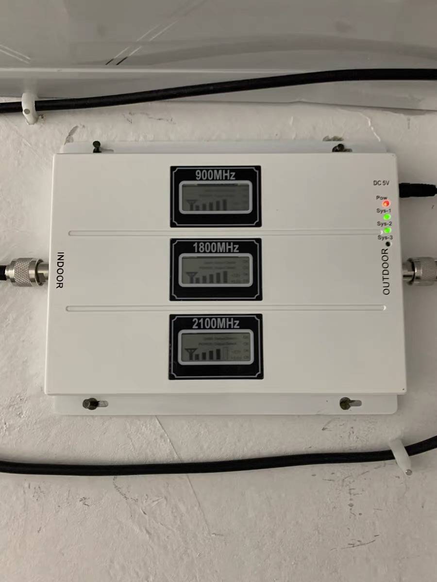 手機(jī)信號放大器的套裝組件及功能特點(diǎn),你知道嗎?