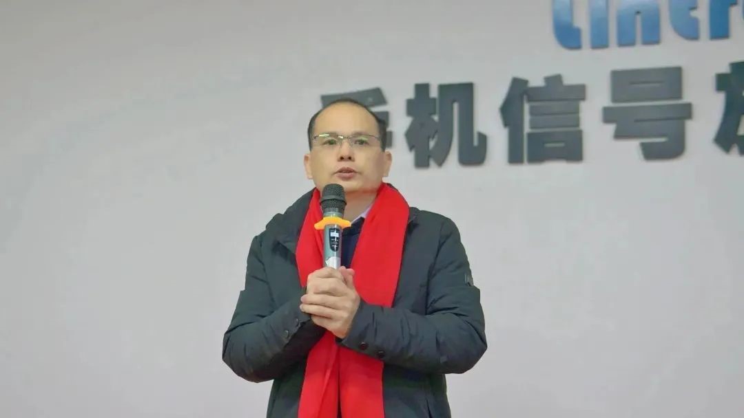 開工大吉I拼手氣,搶紅包,喚醒開工熱情!