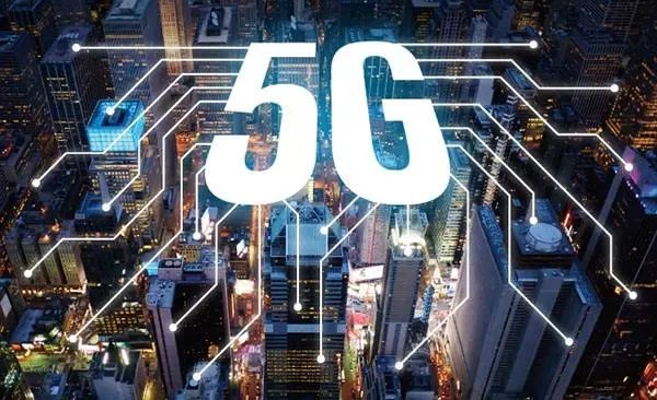 5G全連接工廠,生產效率提升近60%