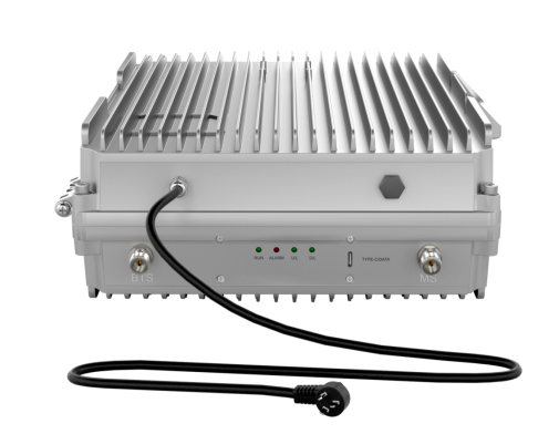 1.8萬平方小區(qū)地下車庫及21部電梯手機(jī)信號(hào)覆蓋系統(tǒng)項(xiàng)目,