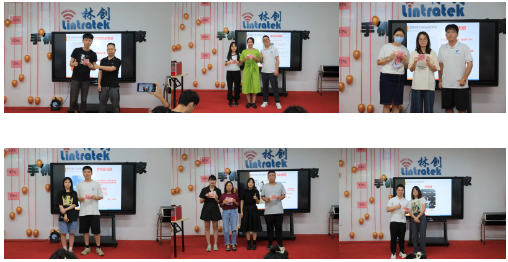 第58屆I什么神仙公司啊?變著法讓員工有錢拿!!