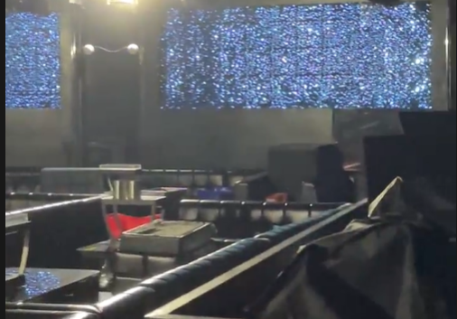 拯救開心！酒吧信號滿滿！