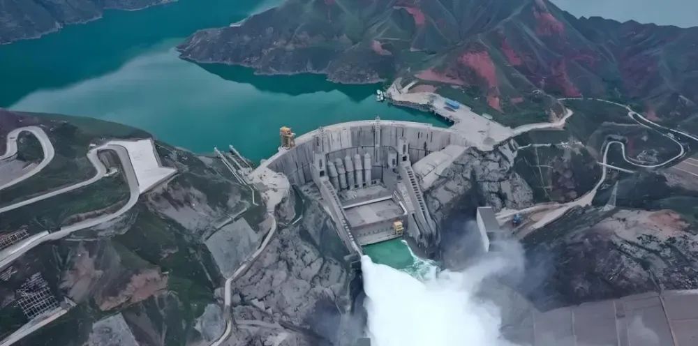 水利電網(wǎng)基建信號(hào)覆蓋,林創(chuàng)在行動(dòng)