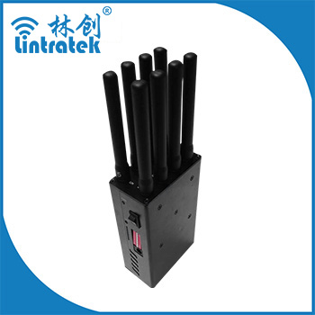 部隊信號干擾器PA-M234G/GPS-8(本產品為出口產品) 部隊信號干擾器PA-M234G/GPS-8(本產品為出口產品)