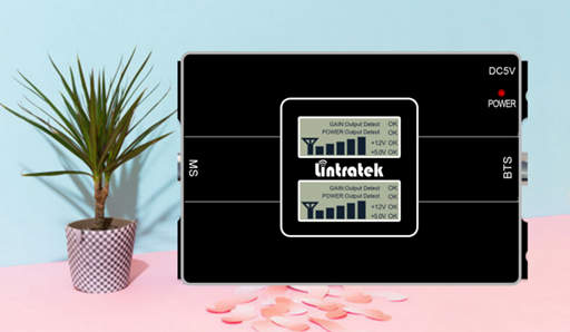 【案例】手機信號增強器|商鋪內信號很差,如何增強信號呢