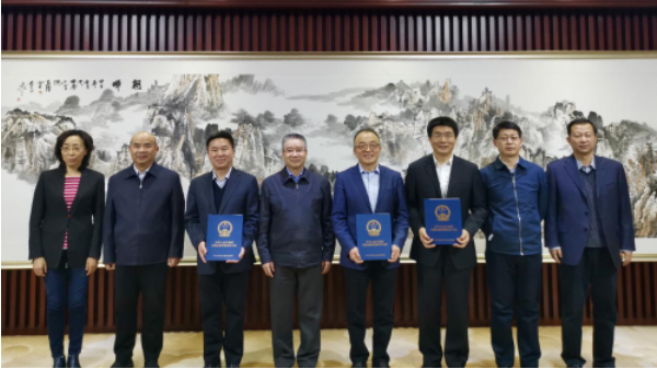 科技資訊|工信部向三大運(yùn)營(yíng)商發(fā)放5G頻率十年許可！ 