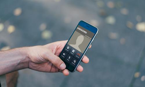 手機信號增強器|熱點|境外騷擾電話將迎來“克星”!